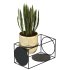 Modern Planters With Geometric Designs 02 - Thumbnail 2