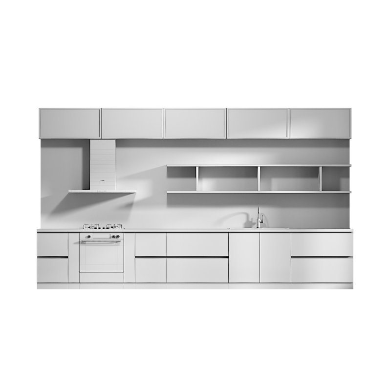 Kitchen 003 - Image 4