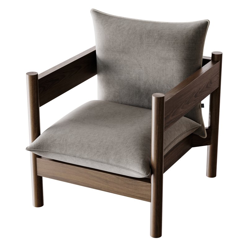 Arbour Club Armchair - Image 2