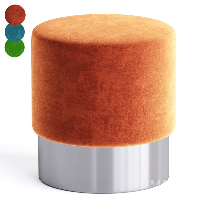 chione pouf - Image 4