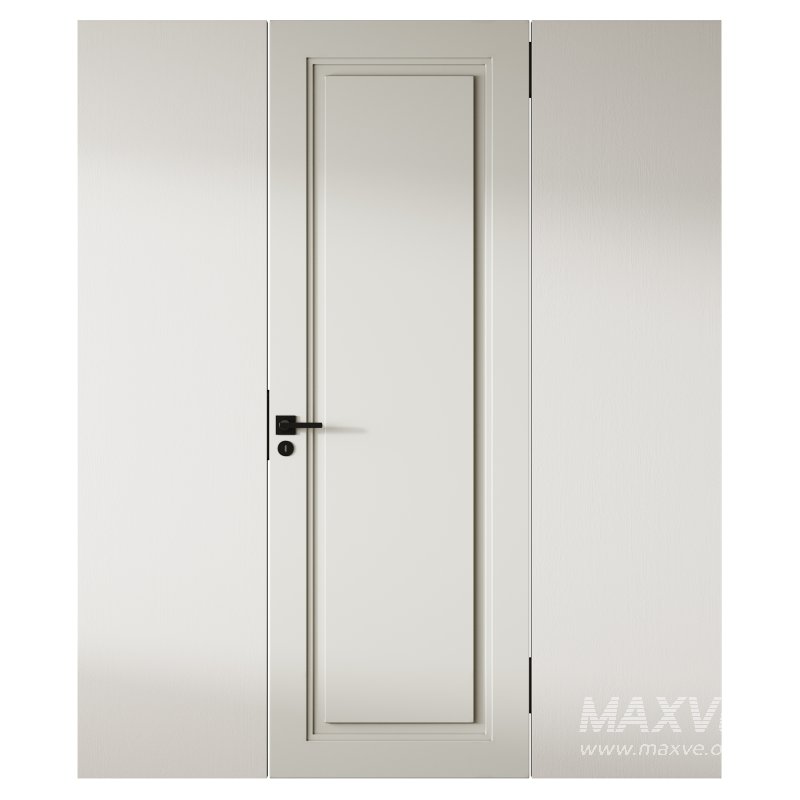 Interior Doors - Image 1