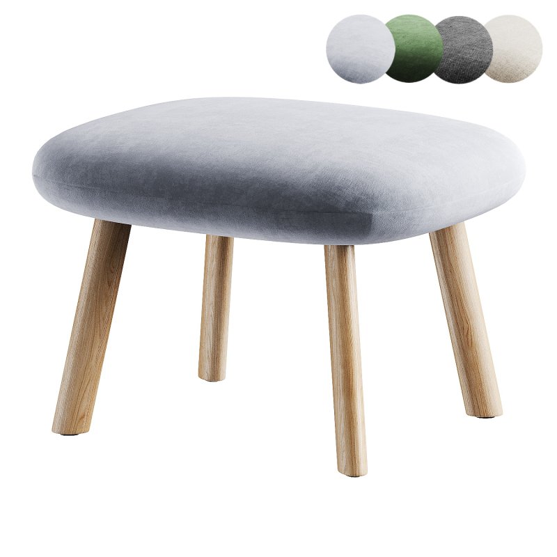 kok foot stool - Image 5