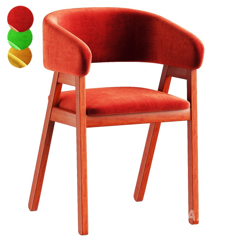 chair zarina - Image 4