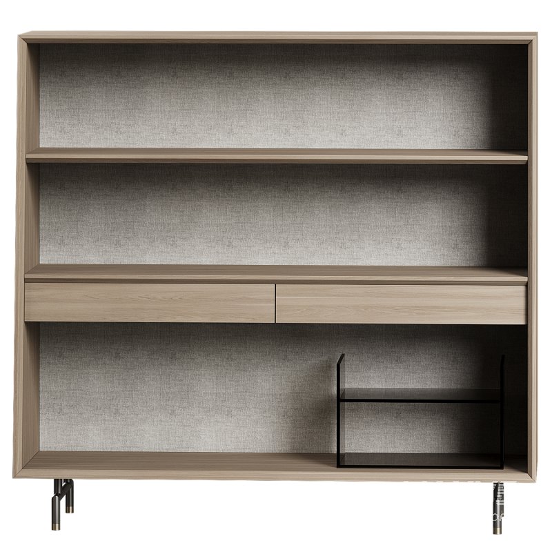 Analog Bookcase - Image 2