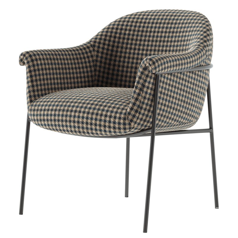 Sabbath Dining Chair - Image 7