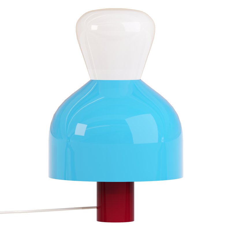 Bromo Table Lamp - Image 3