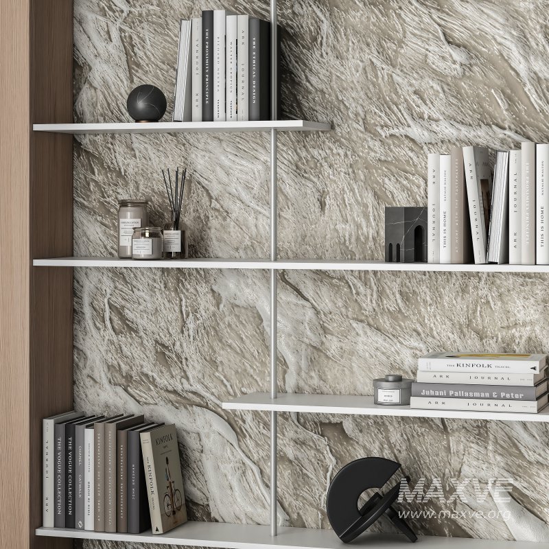 Bookcase 032 - Image 3
