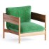 hay armchair - Thumbnail 1