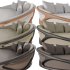 MORPHO Solis outdoor daybed - Thumbnail 3
