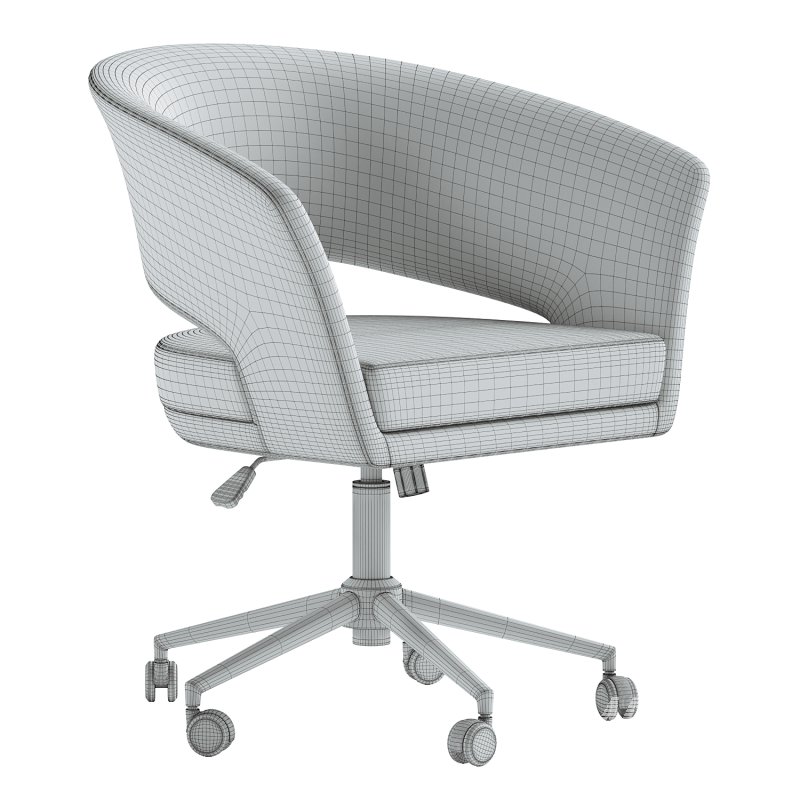 ADA office chair - Image 2
