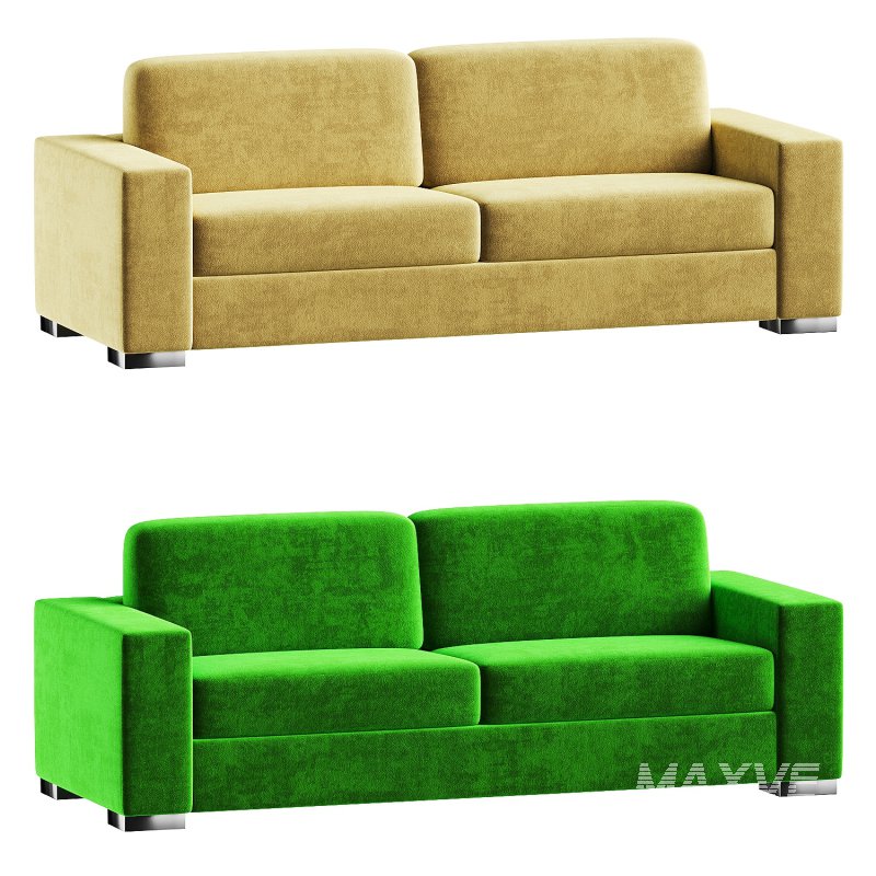 duke sofa 4 - Image 4