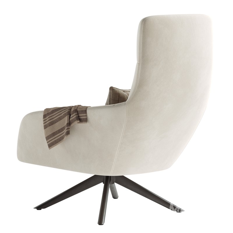 Barcelona Armchair - Image 2