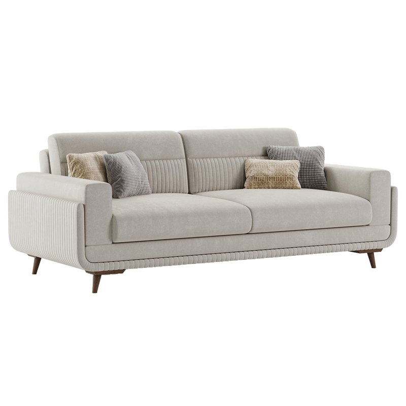 Riva Sofa - Image 3