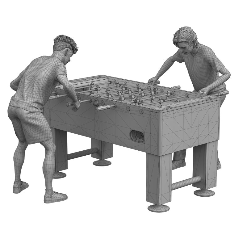 foosball - Image 5