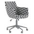 BOTTEGA OFFICE ARMCHAIR - Thumbnail 7