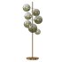 Radice Bolle Stelo Floor Lamp - Thumbnail 1