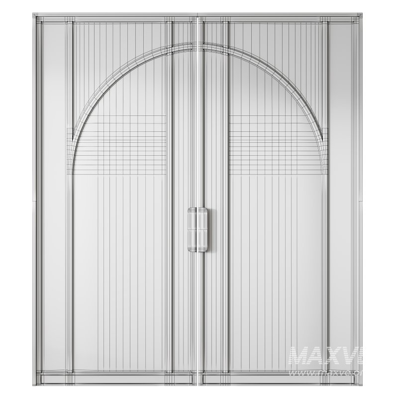Partition Door - Image 10