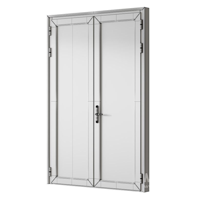 Interior door 50 - Image 10