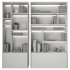 Bookcase 018 - Thumbnail 4