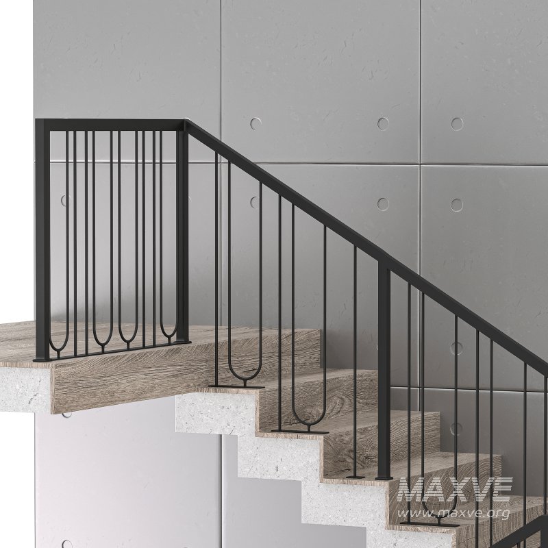 Staircase 09 - Image 3