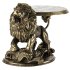Lion Table - Thumbnail 3