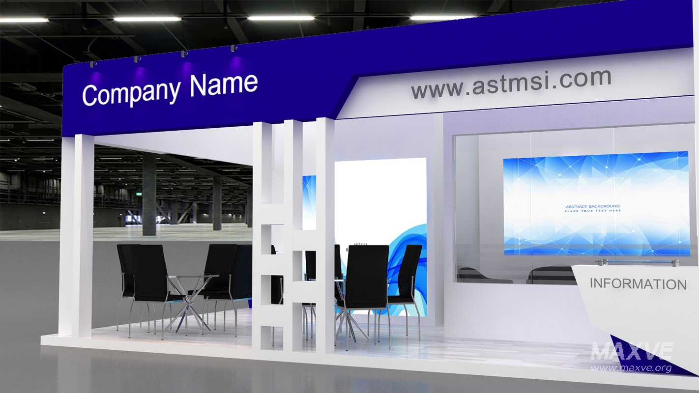 3d exhibition - Image 3