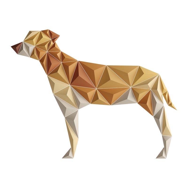 Paper art work 17 PBR - Image 4