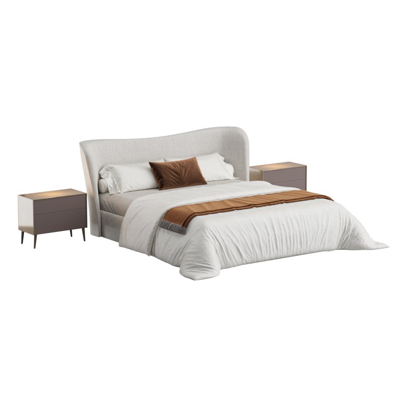 Bed LISBET - Image 2