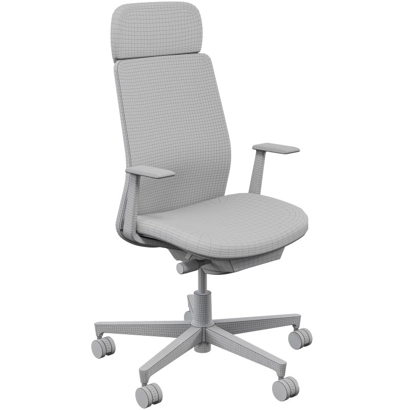 Monet Task Chair - Image 1