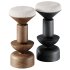 Imara Bar Stool - Thumbnail 1