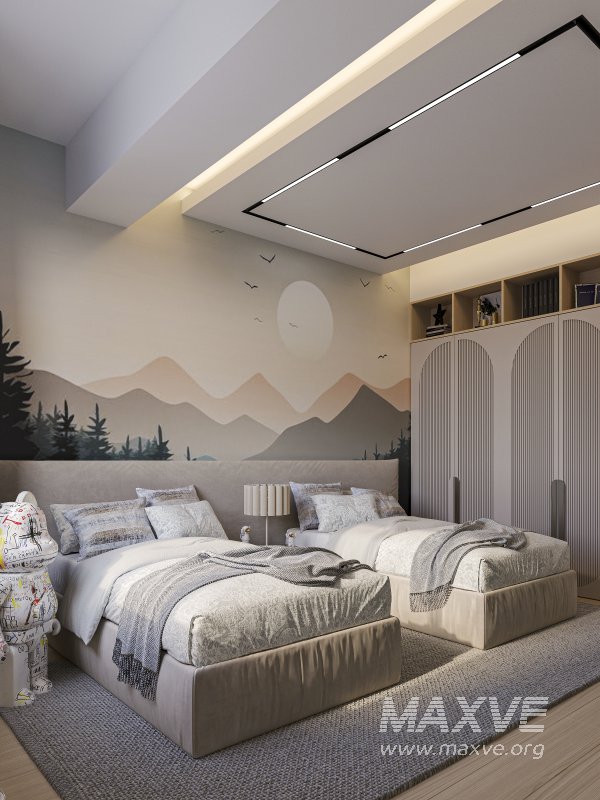 Apartment Design - Image 13