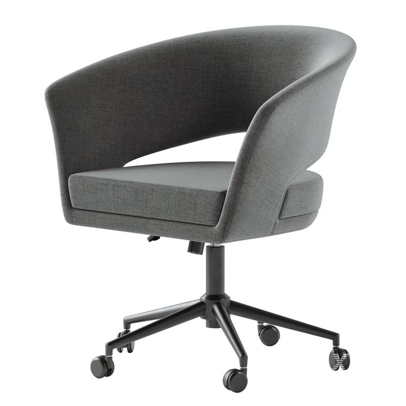 ADA office chair - Image 3