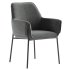 Minotti Chair - Thumbnail 3