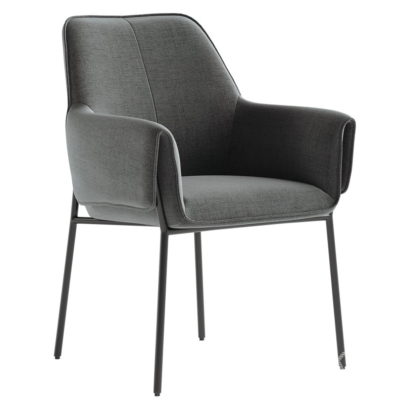 Minotti Chair - Image 3
