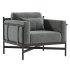 Hearst Outdoor Chair - Thumbnail 4