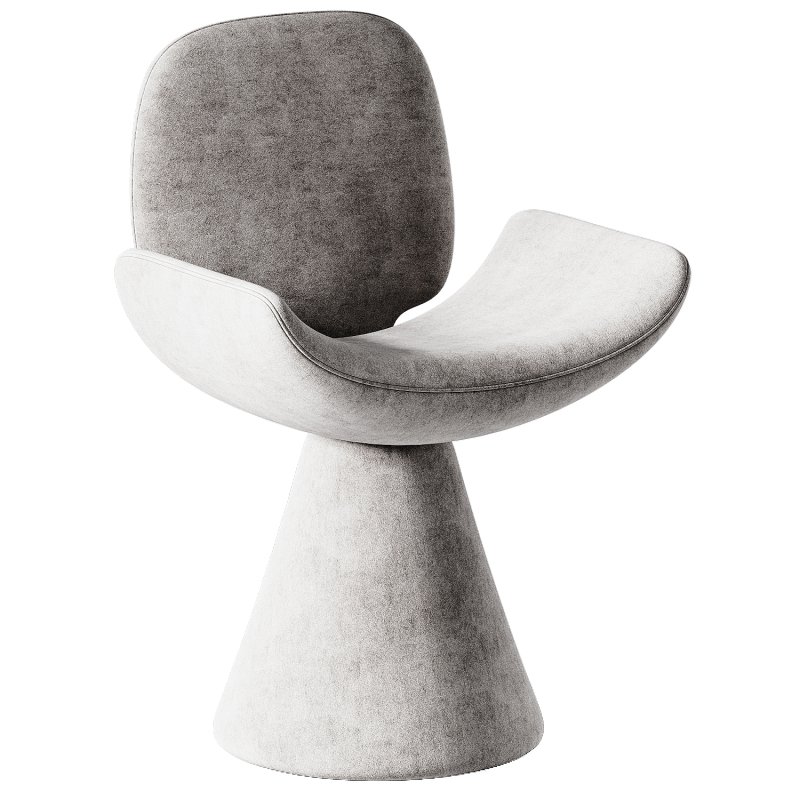 Youpi chair by BONALDO - Image 1