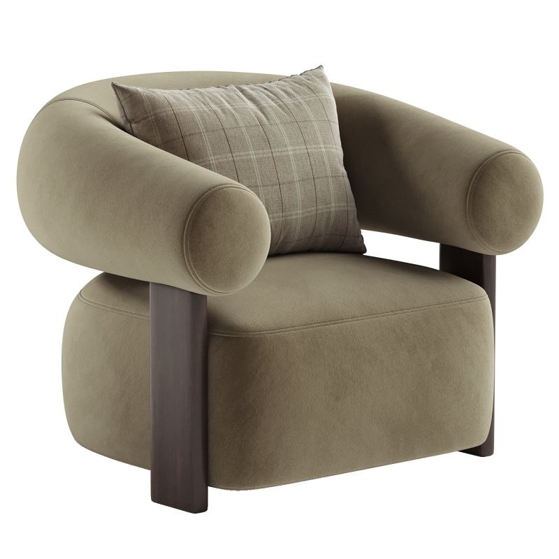 Praiano Accent Chair - Image 2
