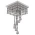 Finktonglan Mini Crystal Chandelier - Thumbnail 2
