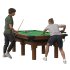 Playing Billiards - Thumbnail 2