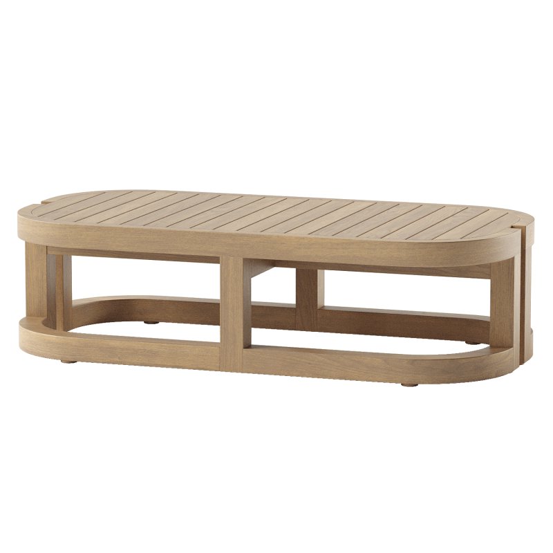 Emory Acaica Coffee Table - Image 6