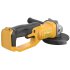 Cordless Angle Grinder 2 DEWALT - Thumbnail 4