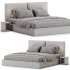 Assai Double Bed by Ogogo - Thumbnail 4