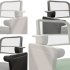 Freory training Office chair - Thumbnail 4