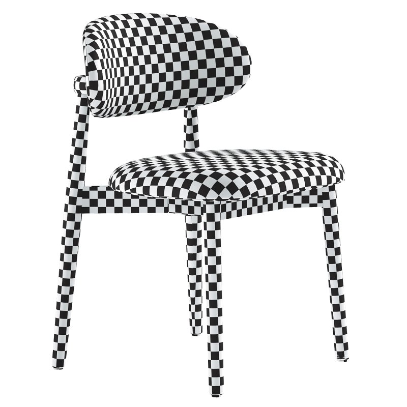 Willow Dining Chair - Image 4