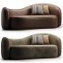 Paloma Sofa 200 - Thumbnail 2