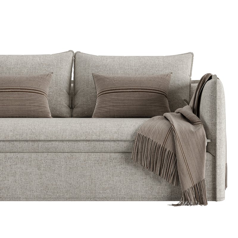 Andre Outdoor Sofa-Fourhands - Image 5
