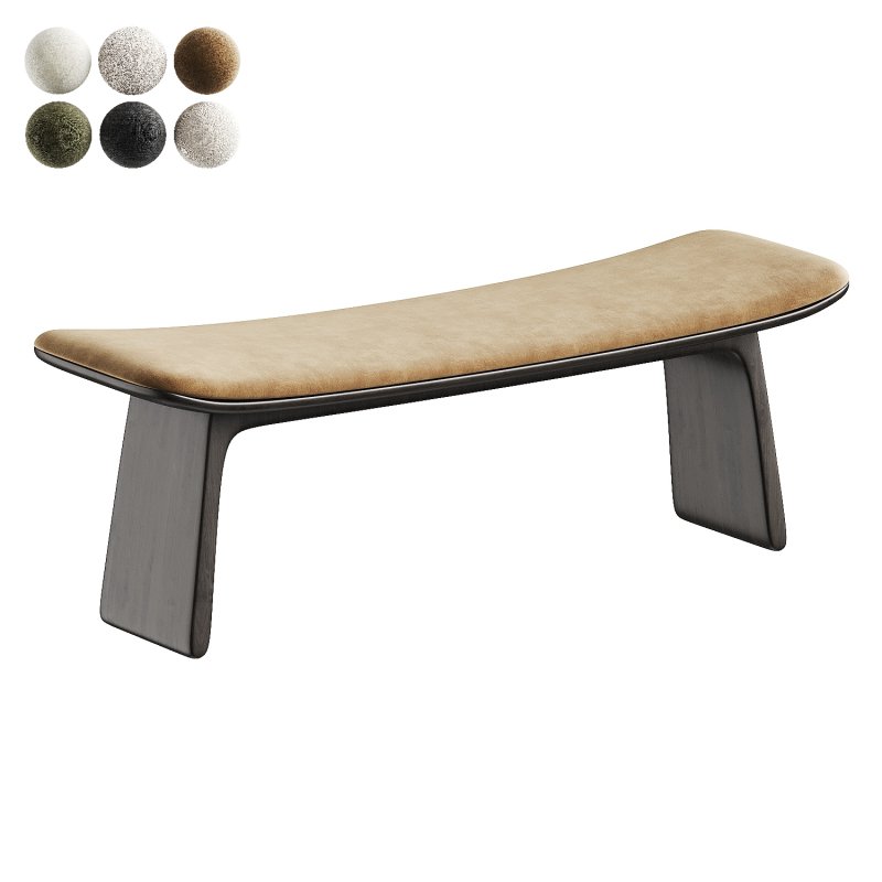 bench wood - Image 4