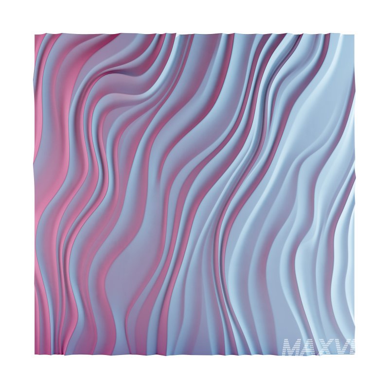 wave wall 24 - Image 5