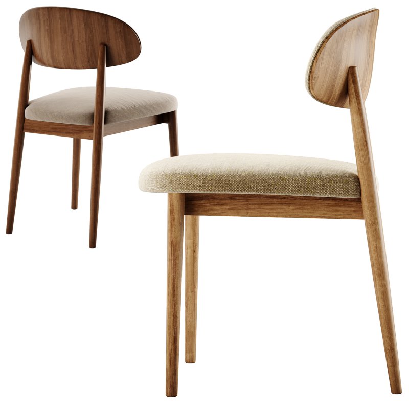 Vignano Chair - Image 2