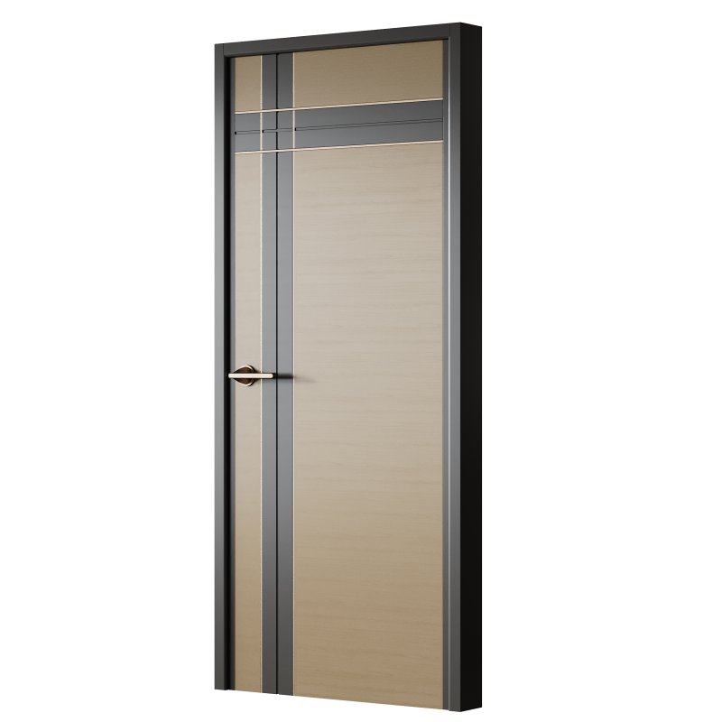 Interior door 40 - Image 8